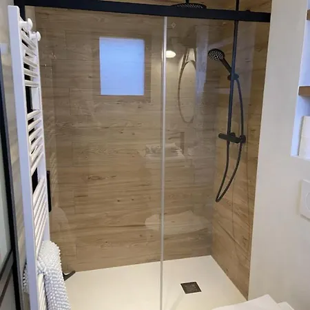 L'evasion Holiday home La Fleche