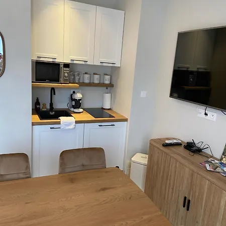 L'evasion Holiday home