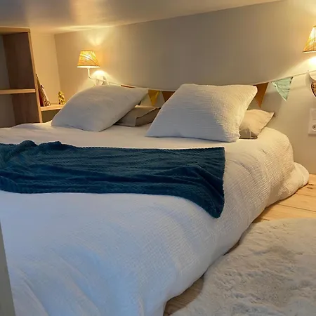 Holiday home L'evasion La Fleche