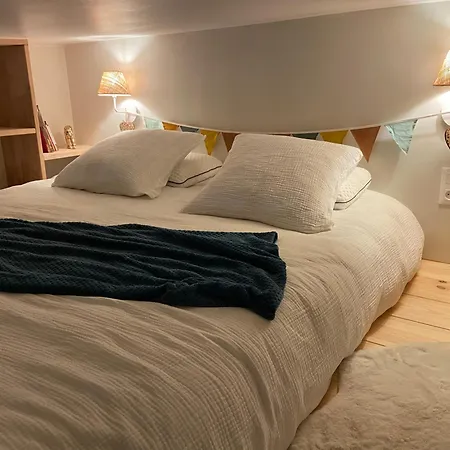L'evasion Holiday home *