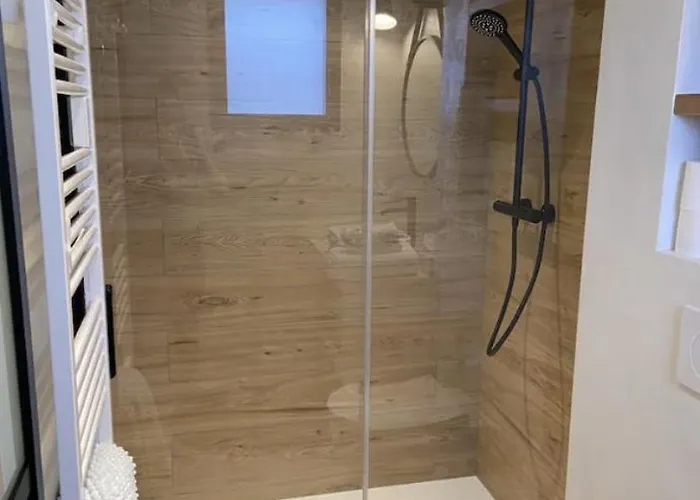 L'evasion بيت للعطل لا فْلوش