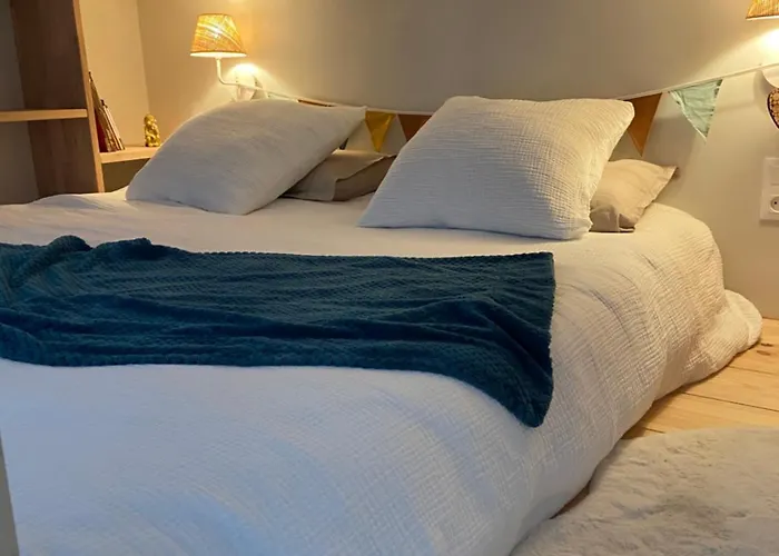 펜션 L'evasion 라플레슈